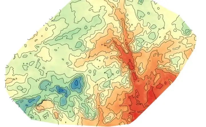 Raster Data in GIS